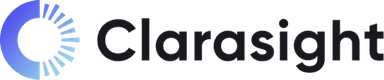 Clarasight logo