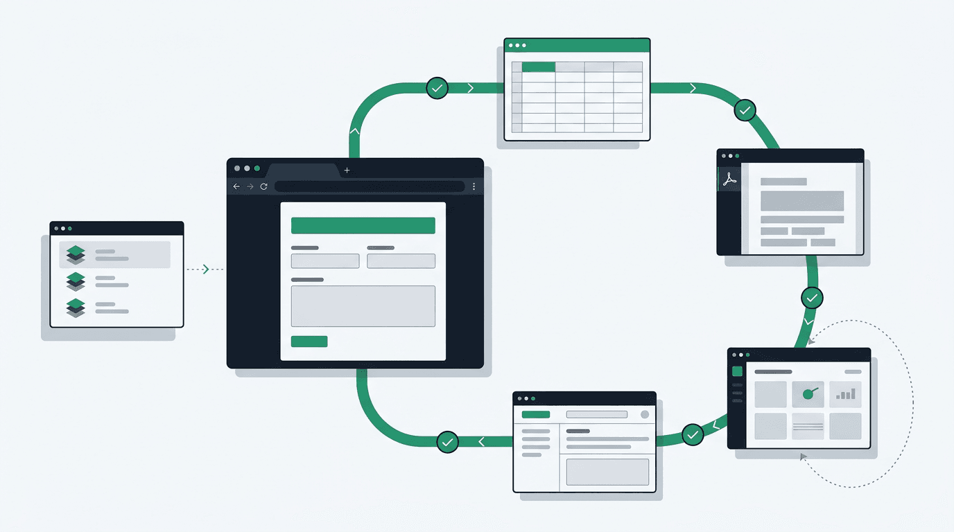 Hero image for Building Autonomous Agents with OpenAI's Computer Use API: A Practical Guide